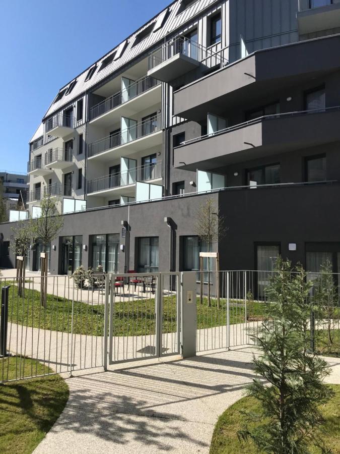 Chambery Appart'S Exterior photo